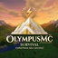 Иконка сервера OlympusMC (BR)