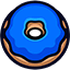Иконка сервера DonutSMP