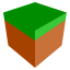 Иконка сервера CrypticCube