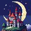 Иконка сервера TownMC