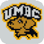 Иконка сервера UMBCraft