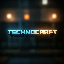 Иконка сервера TechnoCraft