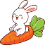Иконка сервера BunnySMP (AU)