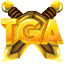 Иконка сервера The Golden Armory