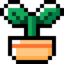 Иконка сервера MinecraftEarth