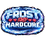 Иконка сервера Frost Network