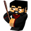 Иконка сервера MineFected