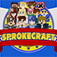 Иконка сервера SprokeCraft