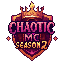 Иконка сервера ChaoticMC (FI)