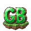 Иконка сервера GrindBlock
