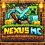 Иконка сервера NexusMc (Minecra)