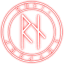Иконка сервера Runic-Network