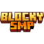 Иконка сервера BlockySMP (SG)