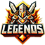 Иконка сервера LegendsMC