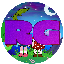 Иконка сервера RoseGardenMC