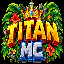 Иконка сервера Titan SMP (IN)