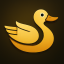Иконка сервера DuckMC