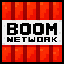 Иконка сервера Boom Network