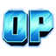 Иконка сервера OPPrison