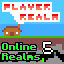 Иконка сервера Player Realms