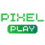 Иконка сервера Pixel Play