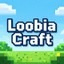 Иконка сервера LoobiaCraft