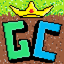 Иконка сервера GunkCraft