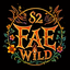 Иконка сервера FaeWild