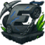 Иконка сервера EngineMC