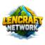 Иконка сервера Lencraft Network (US)