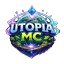 Иконка сервера UtopiaMC (DE)