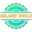 Иконка сервера Solaris World