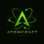 Иконка сервера Atom Craft (RU)