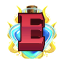 Иконка сервера EternalMC
