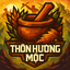 Иконка сервера Thôn Hương Mộc