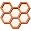 Иконка сервера HexagonMC
