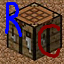 Иконка сервера RealCraft (US)