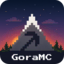 Иконка сервера GoraMC