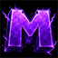 Иконка сервера Mazora Network