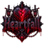 Иконка сервера Heartfall