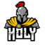 Иконка сервера HolyPvP