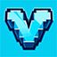 Иконка сервера VCraft