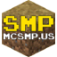Иконка сервера Minecraft SMP (US)