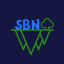 Иконка сервера SkyBlock Network