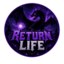 Иконка сервера ReturnLife