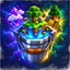 Иконка сервера Bucketry Minecraft