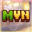 Иконка сервера MineVN Network