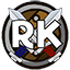 Иконка сервера RexKraft