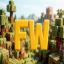 Иконка сервера FanWorld