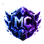 Иконка сервера Minecore (DE)